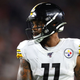 Illustration for article titled Donte Moncriefs Steelers Career Could Not Be Going Any Worse